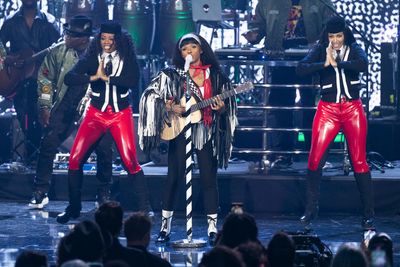 JANELLE MONÁE  Photo