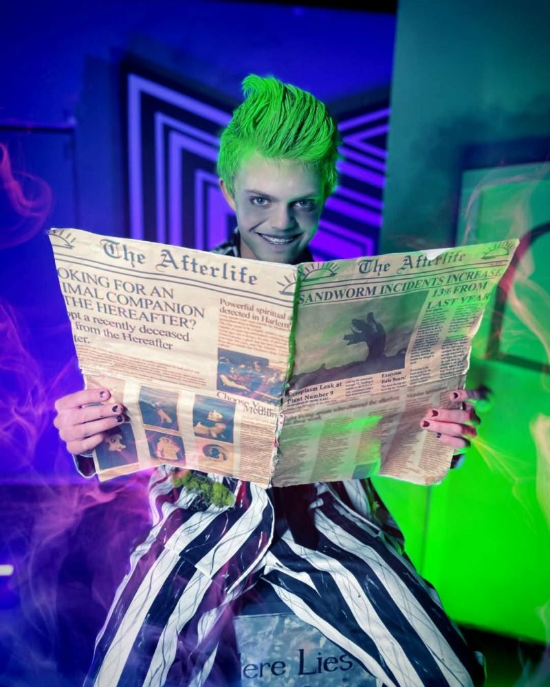 Feature: Arkansas Theatre Year in Review for 2025  Image