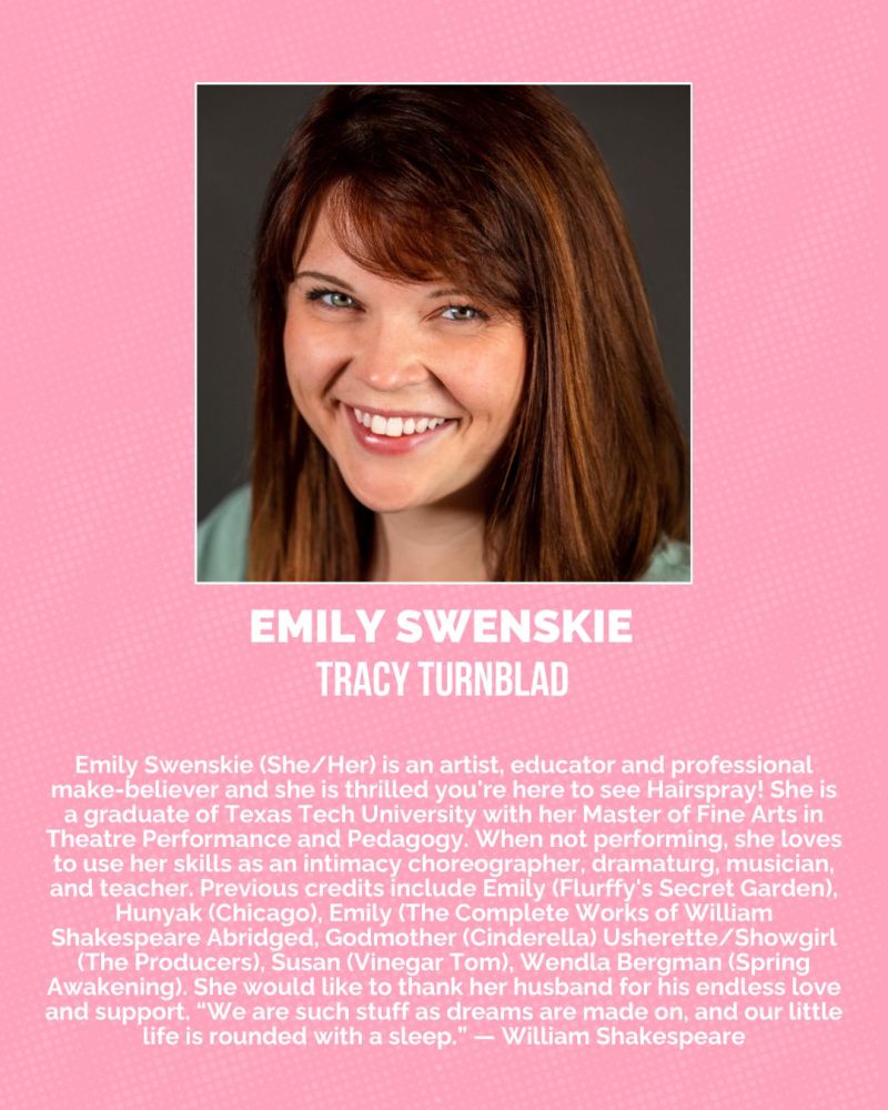 Feature: Arkansas Theatre Year in Review for 2025  Image