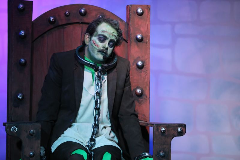 Feature: Arkansas Theatre Year in Review for 2025  Image