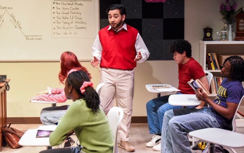 Feature: Arkansas Theatre Year in Review for 2025  Image