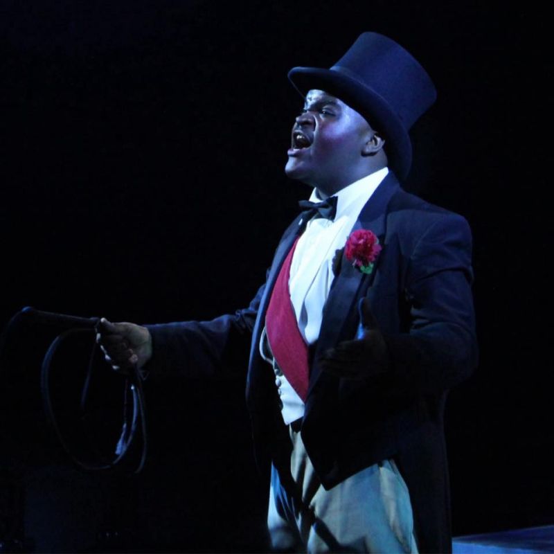 Feature: Arkansas Theatre Year in Review for 2025  Image