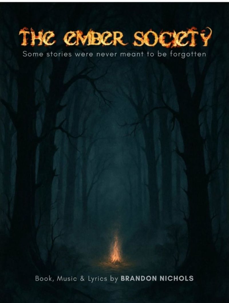 Feature: Arkansas Theatre Year in Review for 2025  Image