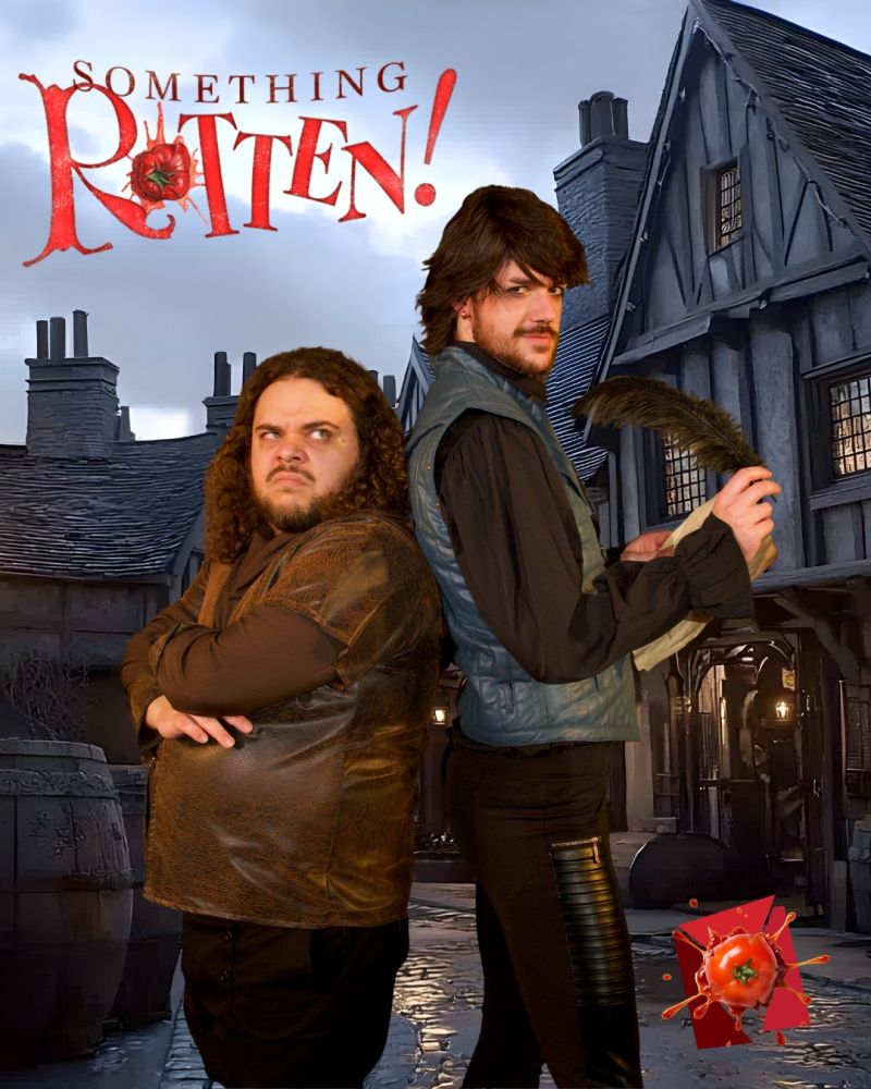 Feature: Arkansas Theatre Year in Review for 2025  Image