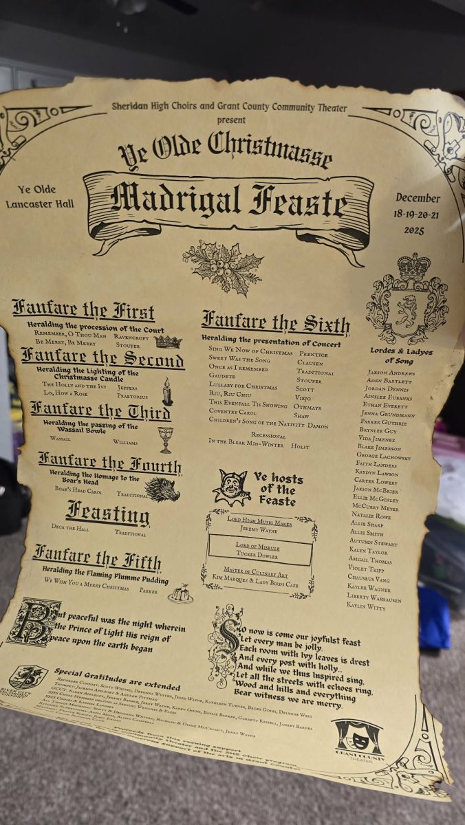 Feature: Arkansas Theatre Year in Review for 2025  Image