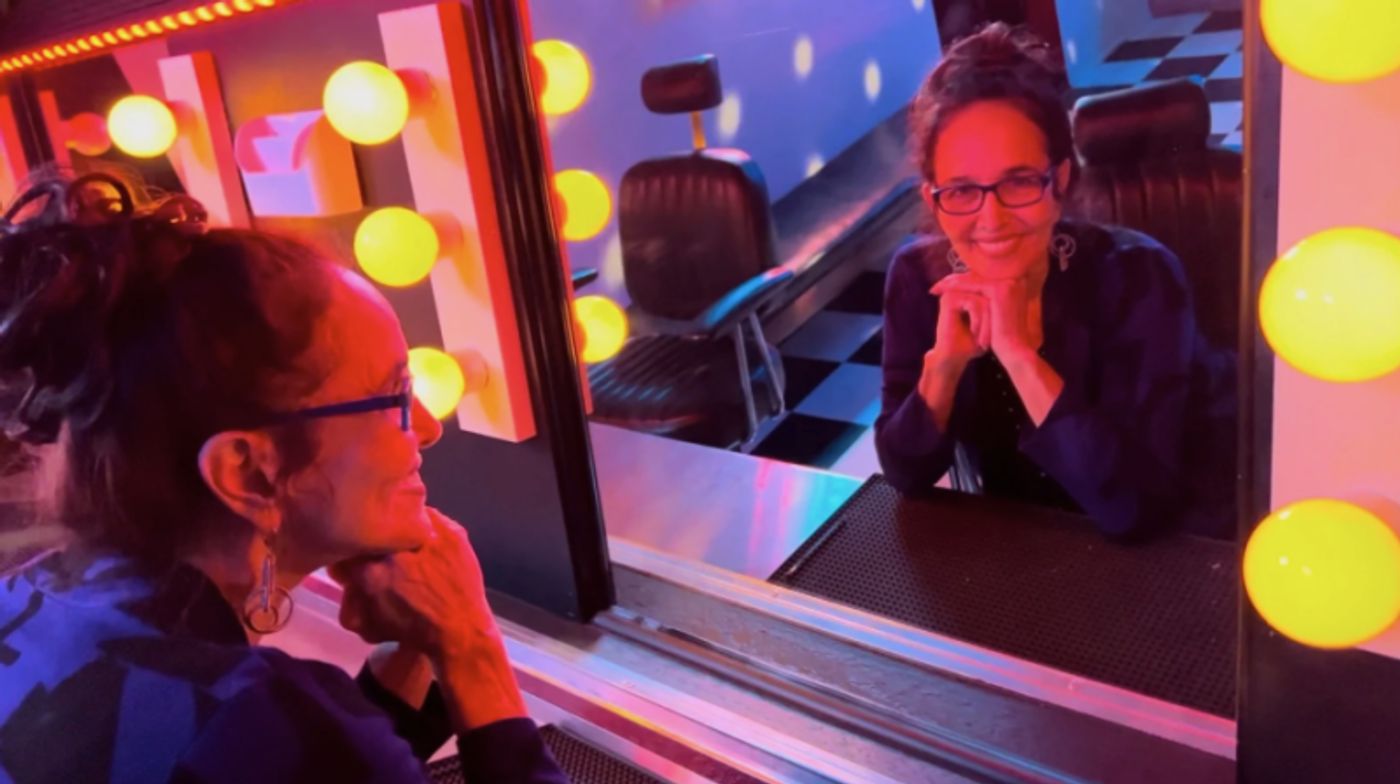 Interview: Director Cate Caplin on Moving AN INSPECTOR CALLS into Greystone Mansion  Image