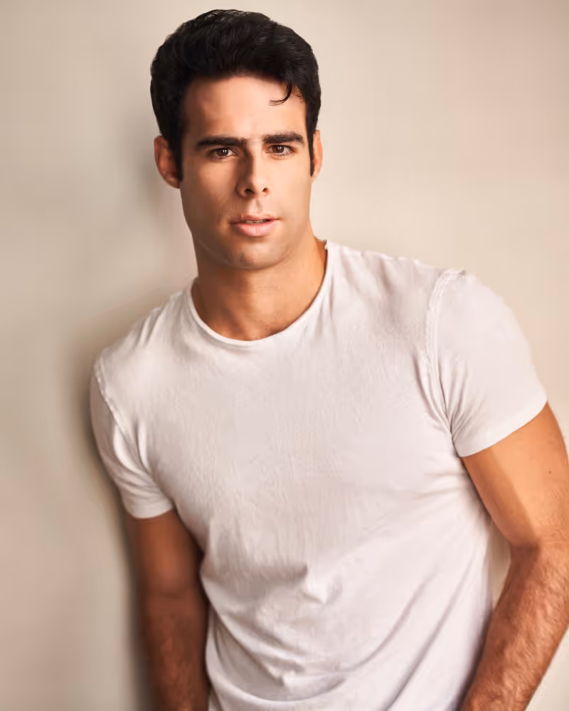 Interview: Chase Del Rey of ACTING FOR MUSICAL THEATRE WORKSHOP Image