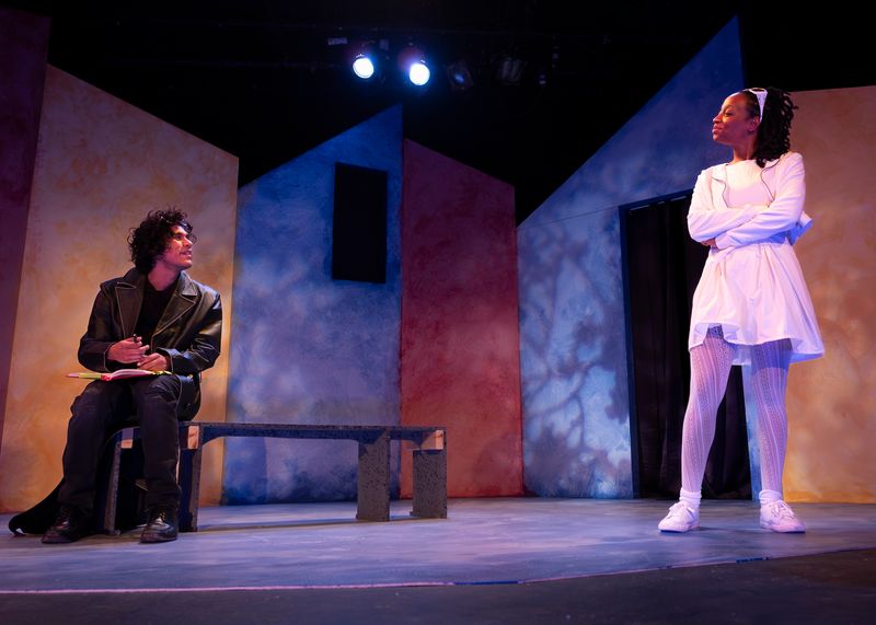 Photos: Pegasus Theatre Chicago's 39th YOUNG PLAYWRIGHTS FESTIVAL — photo 10 of 12
