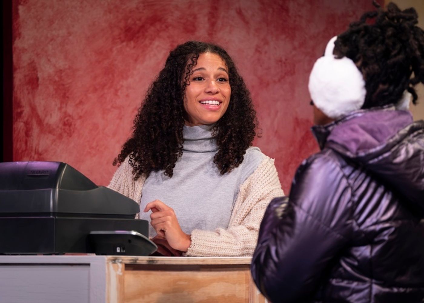 Photos: Pegasus Theatre Chicago's 39th YOUNG PLAYWRIGHTS FESTIVAL Photos: Pegasus Theatre Chicago's 39th YOUNG PLAYWRIGHTS FESTIVAL Image