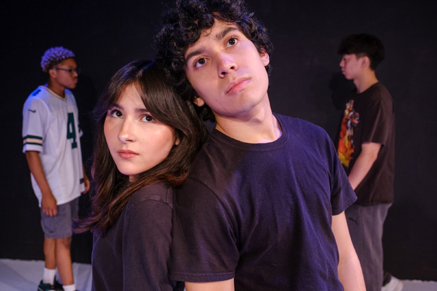 Photos: FronteraFest 2026, Opening January 13  Image