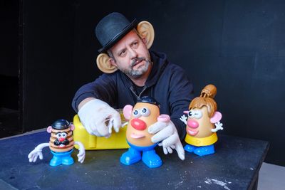 Justin Trudeau Photo