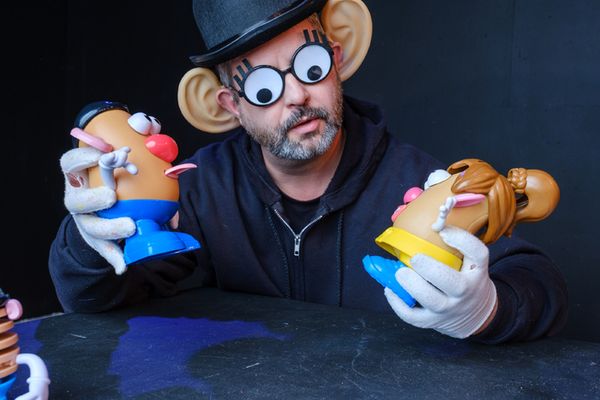 Justin Trudeau Photo