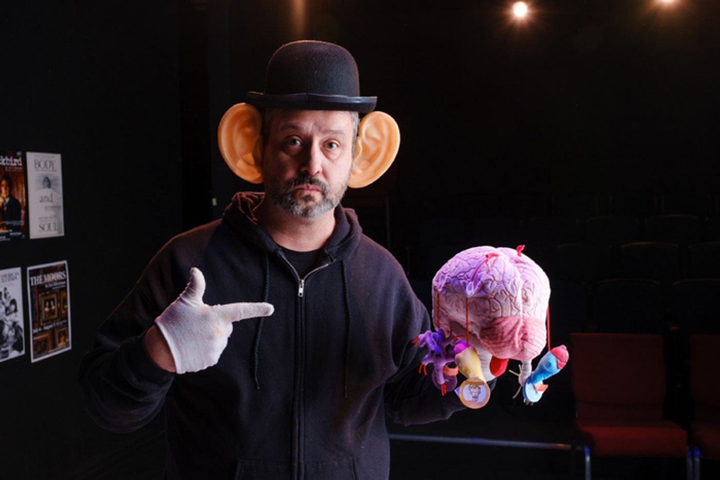 Photos: FronteraFest 2026, Opening January 13  Image