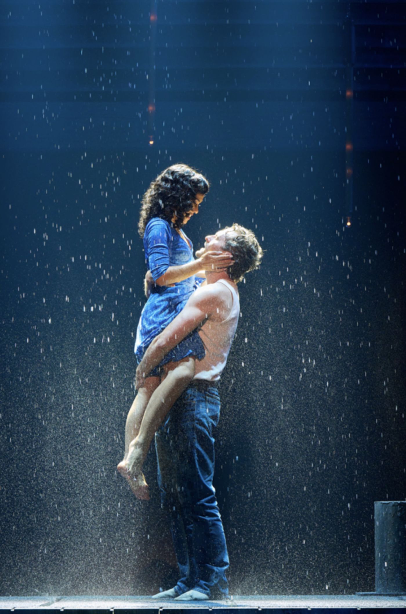 Interview: Rayna Hickman on THE NOTEBOOK, Homecoming, and Finding Musical Theater Later in Life  Image