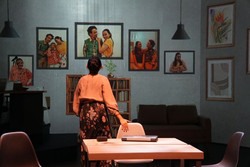 Review: JEMARI Touches Hearts, With and Without Words Image