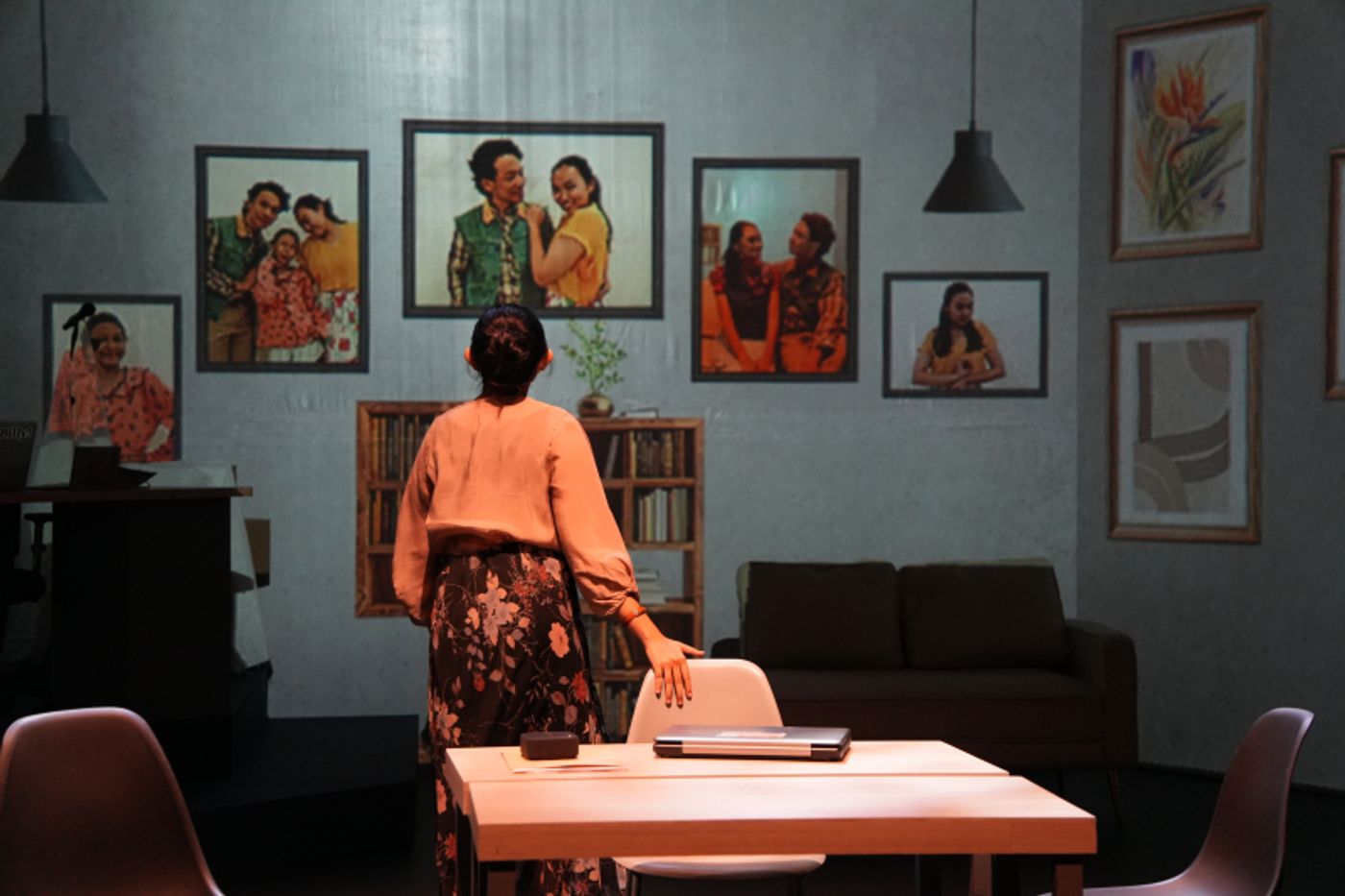 Review: JEMARI Touches Hearts, With and Without Words  Image