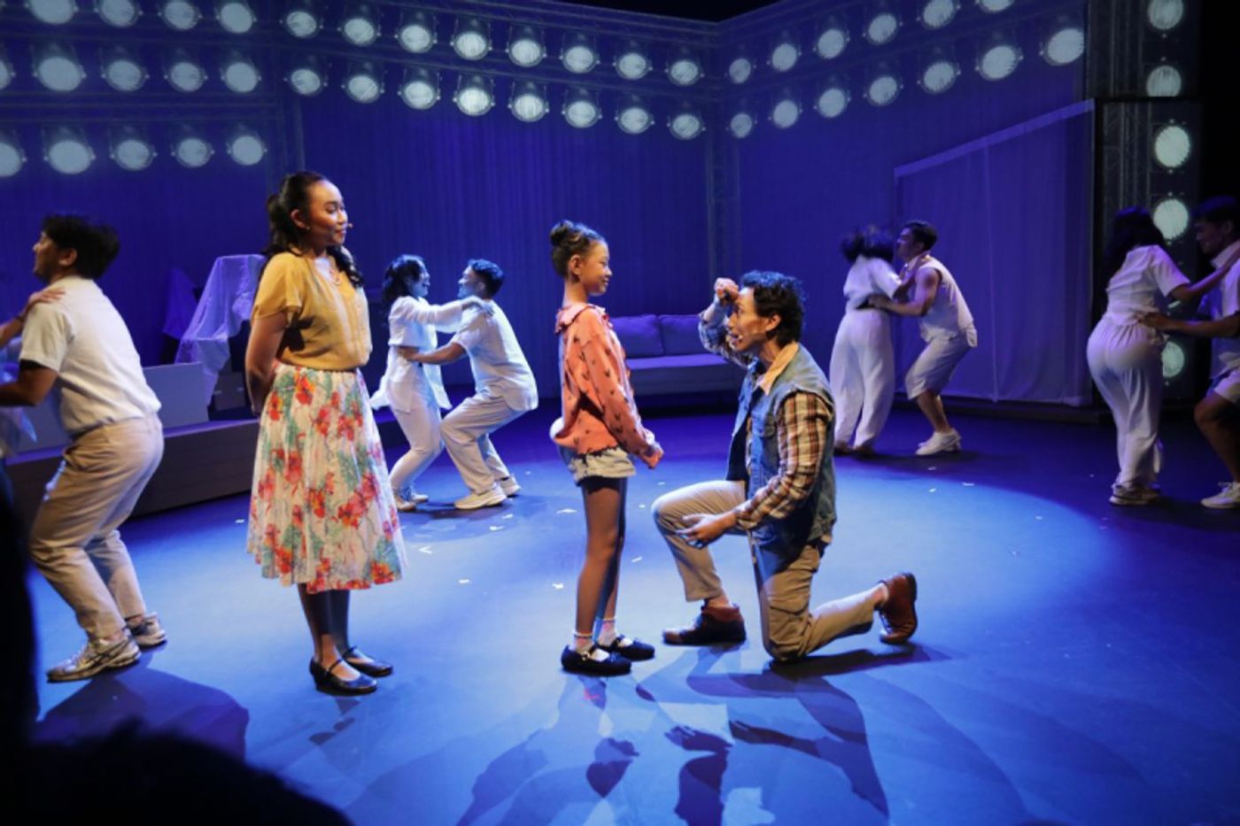 Review: JEMARI Touches Hearts, With and Without Words  Image