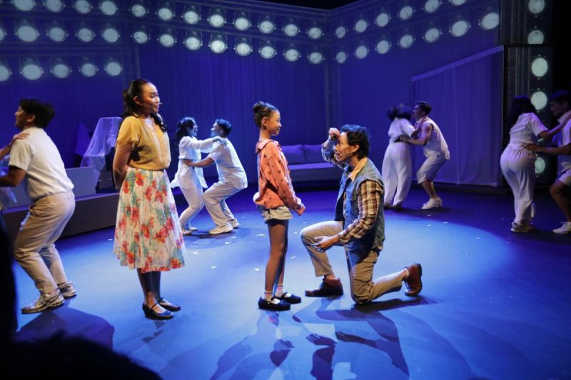 Review: JEMARI Touches Hearts, With and Without Words Image