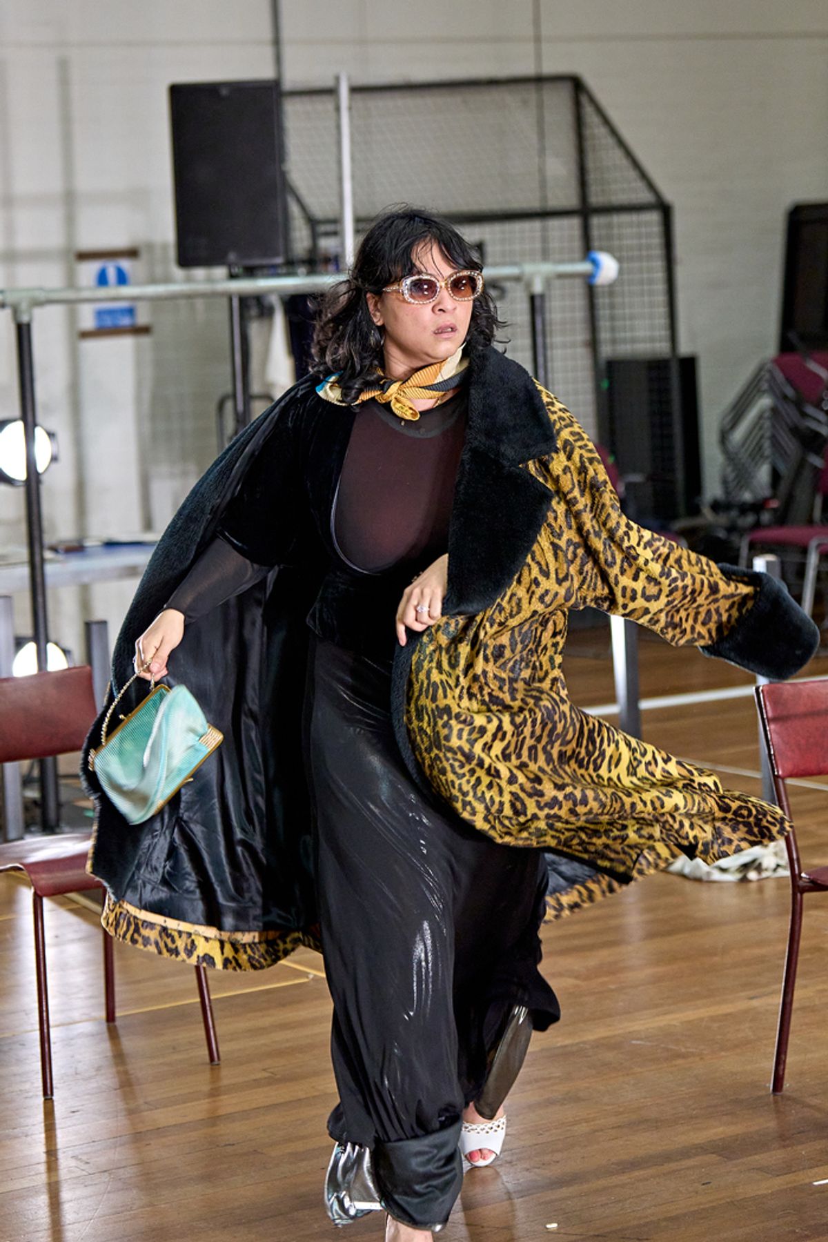 Isabella Laughland at 