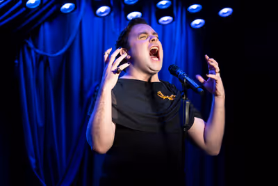 Jak Malone Photo