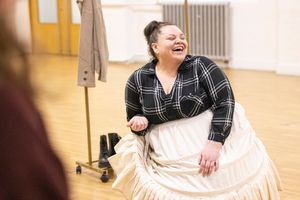 Keala Settle Photo
