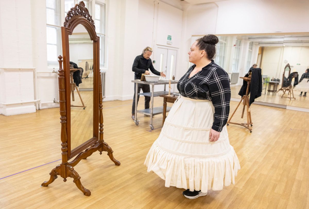 Hal Fowler, Keala Settle at 