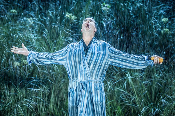 Photos: Sheridan Smith and Romesh Ranganathan in WOMAN IN MIND at the Duke of York’s Theatre — photo 4 of 25