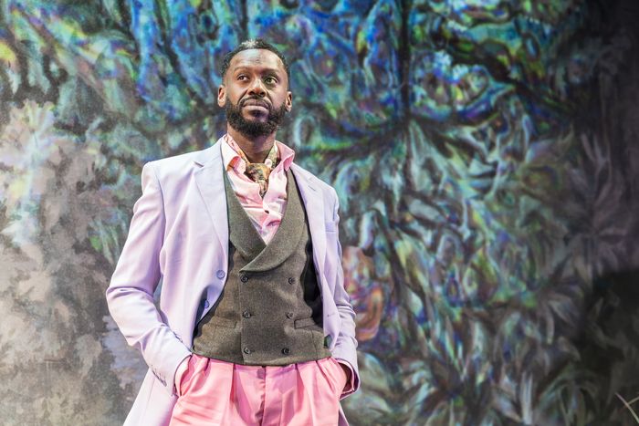 Photos: Sheridan Smith and Romesh Ranganathan in WOMAN IN MIND at the Duke of York’s Theatre — photo 5 of 25