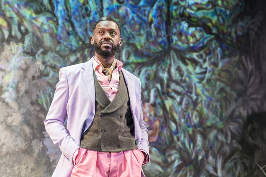 Photos: Sheridan Smith and Romesh Ranganathan in WOMAN IN MIND at the Duke of York’s Theatre  Image
