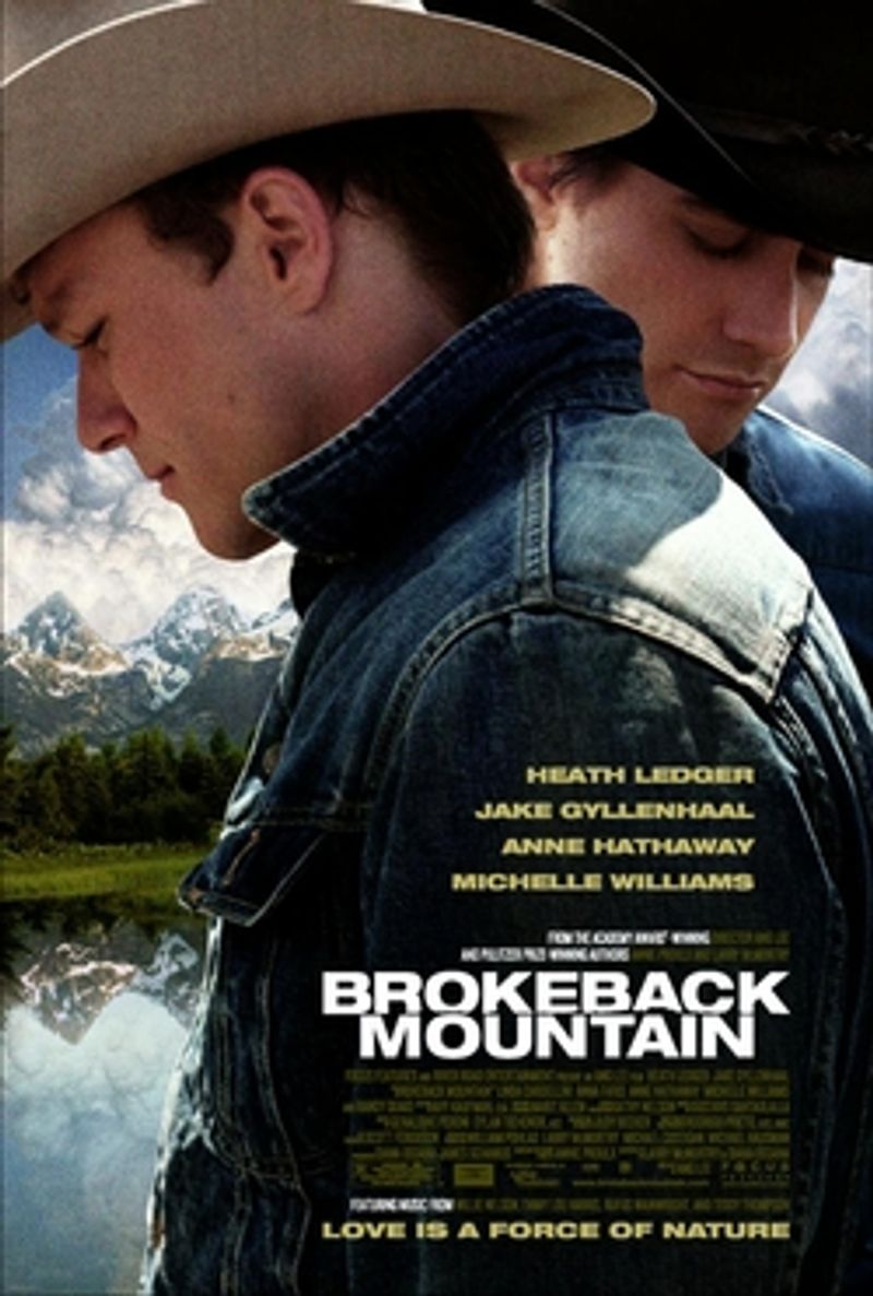 BROKEBACK MOUNTAIN Opens in São Paulo in Only the Second Official Stage Production Worldwide Image