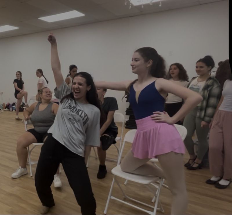 Previews: HADESTOWN TEEN EDITION by Ovations Repertory Company  Image