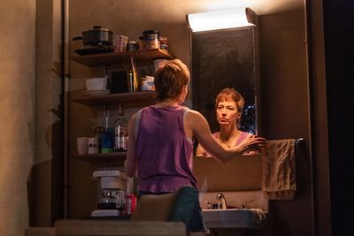 Carrie Coon Photo