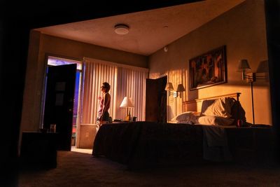 Carrie Coon Photo