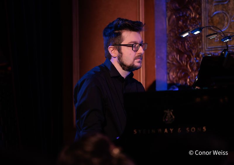 Photos: See Highlights from 54 TELLS TRANS STORIES at 54 Below — photo 2 of 18