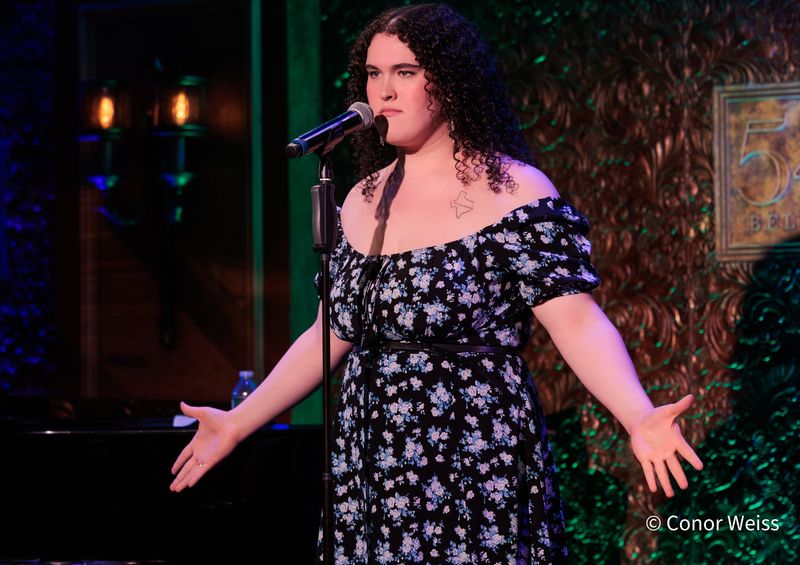 Photos: See Highlights from 54 TELLS TRANS STORIES at 54 Below — photo 16 of 18