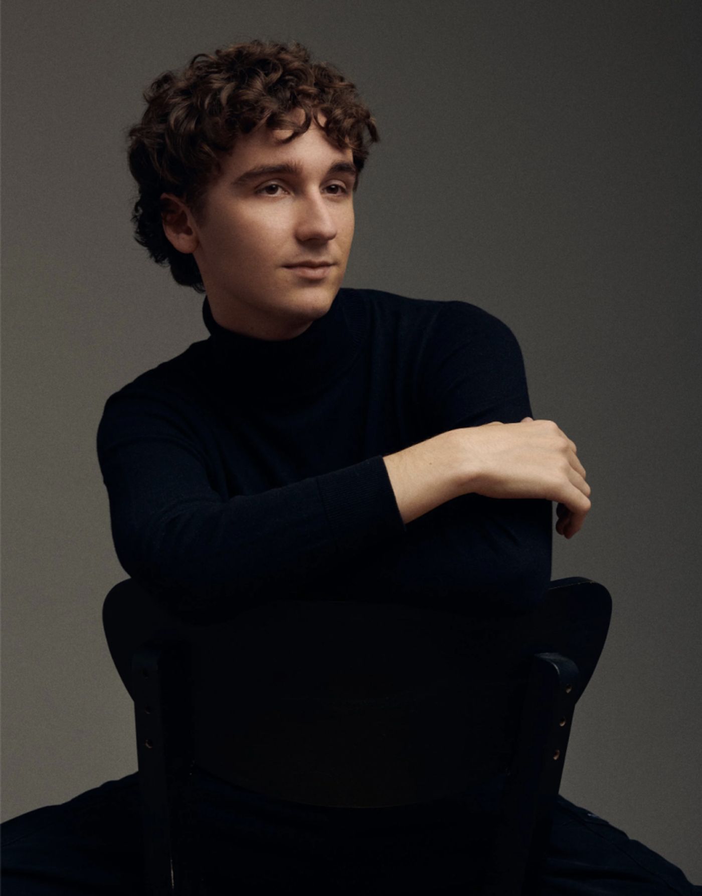 Franco Valerga Steps Into Broadway’s Cultural Shift  Image