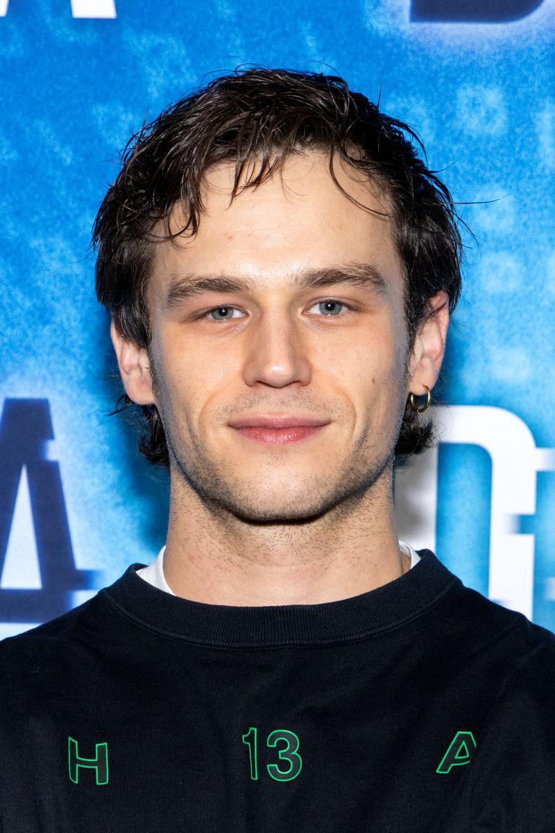 Photos: Meet the Cast of Matthew Libby’s DATA — photo 7 of 17