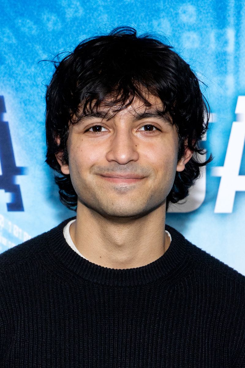 Photos: Meet the Cast of Matthew Libby’s DATA — photo 9 of 17