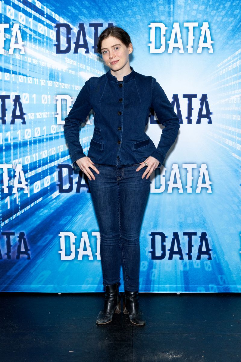 Photos: Meet the Cast of Matthew Libby’s DATA — photo 12 of 17