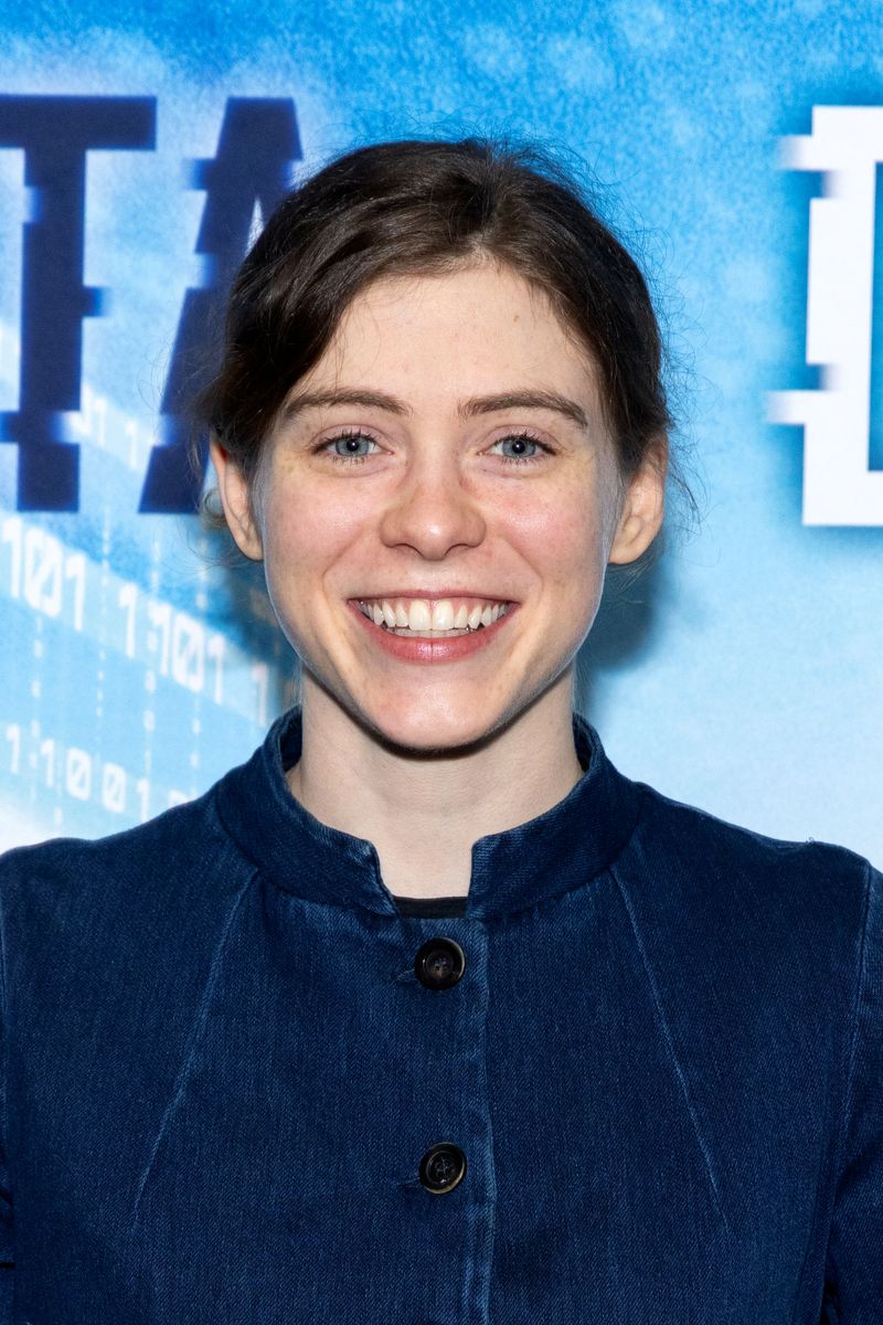 Photos: Meet the Cast of Matthew Libby’s DATA — photo 13 of 17