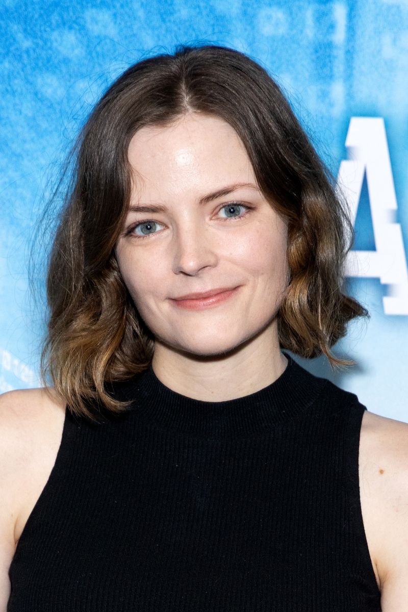Photos: Meet the Cast of Matthew Libby’s DATA — photo 15 of 17