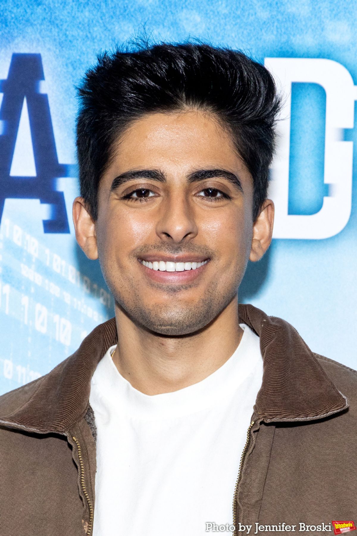 Karan Brar at 