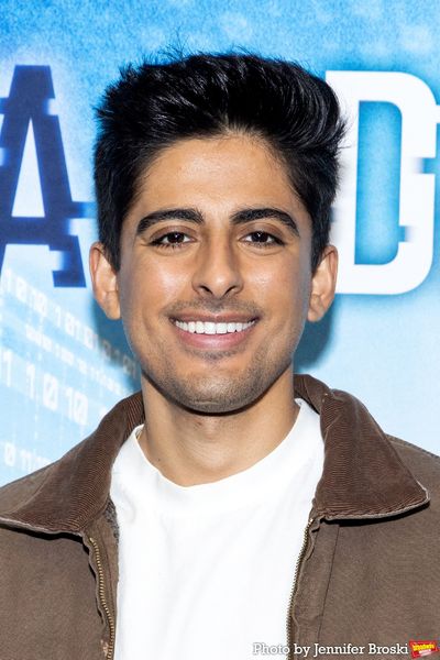 Karan Brar Photo