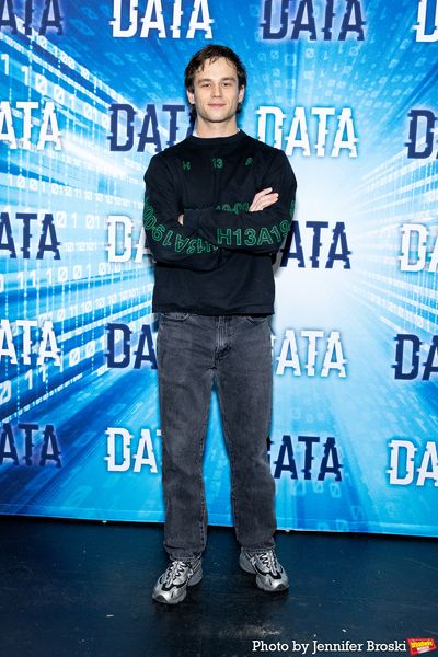 Brandon Flynn Photo
