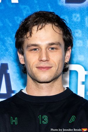 Brandon Flynn Photo
