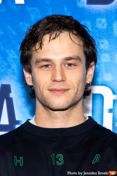 Brandon Flynn Photo