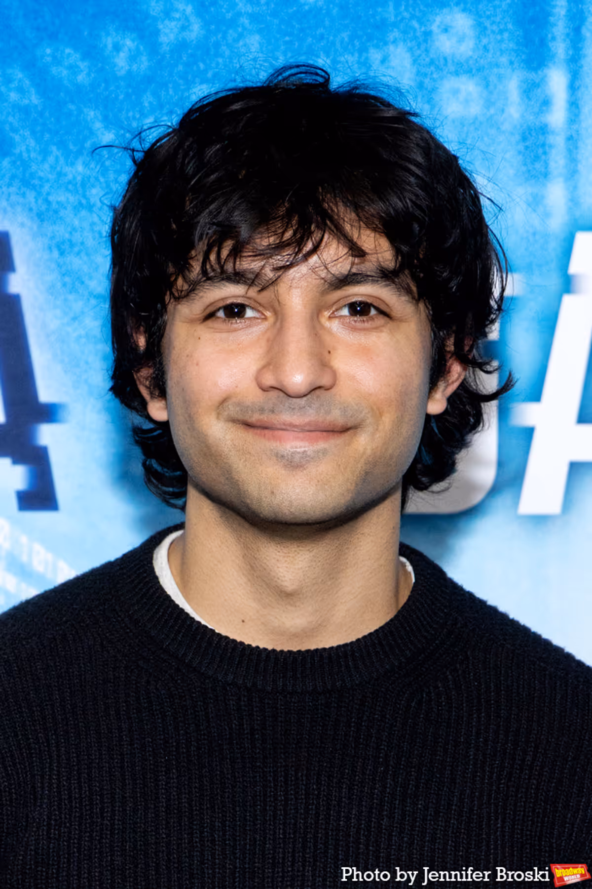Rishi Golani at 