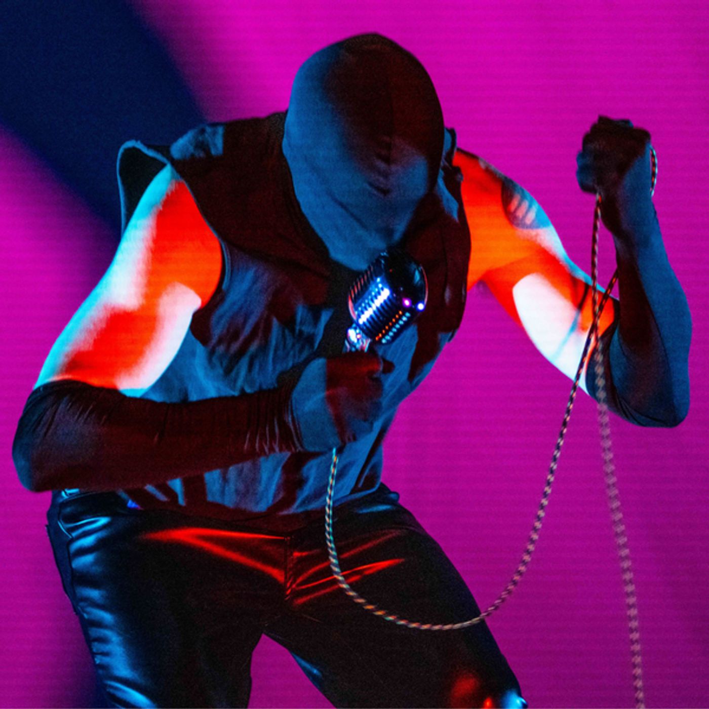 Photos: World Premiere Of SLEEPWALKER By Andy Russ At Wilbury Theatre Group  Image