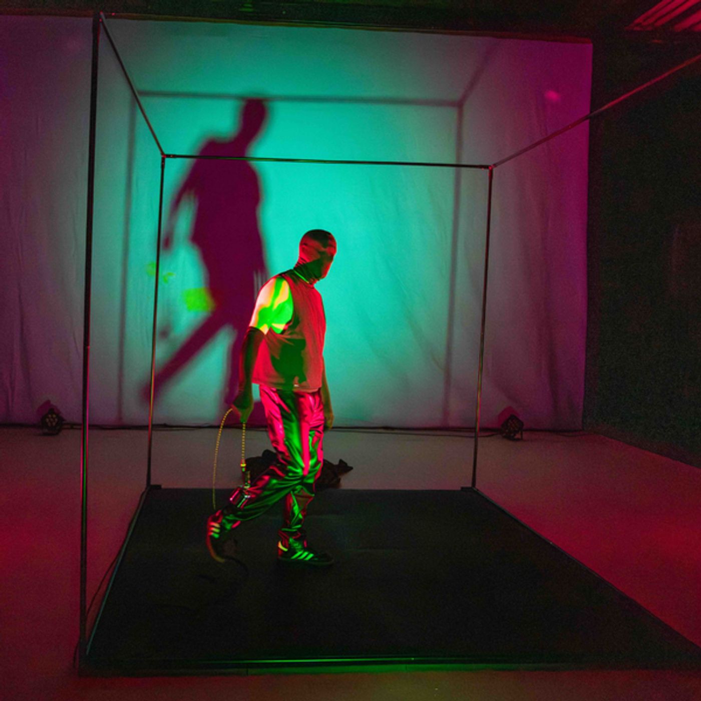 Photos: World Premiere Of SLEEPWALKER By Andy Russ At Wilbury Theatre Group  Image