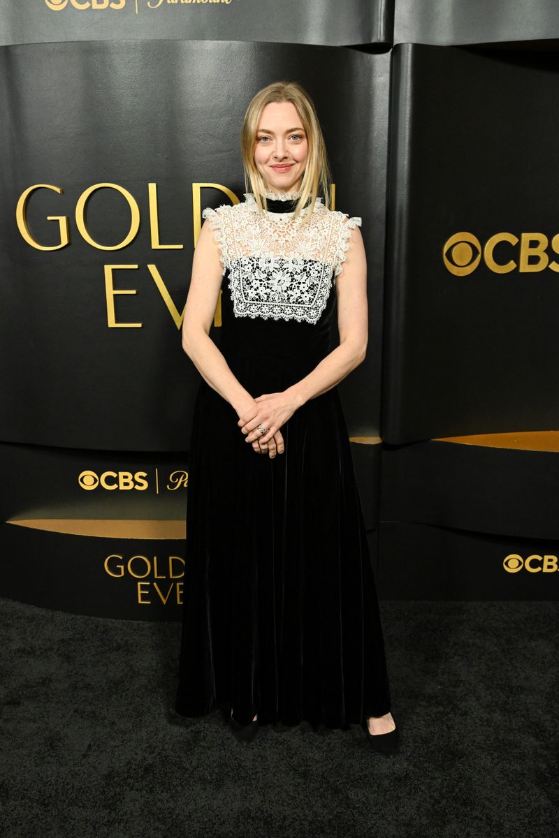 Photos: Inside the GOLDEN EYE Event with Helen Mirren, Sarah Jessica Parker, & More — photo 40 of 50